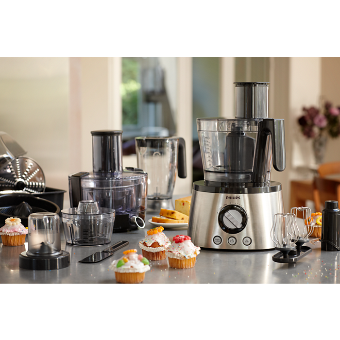 Philips Food processor All in One HR7778 Philips Food processor All in One HR7778